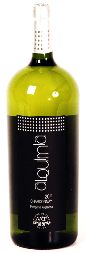 Alquimia Chardonnay