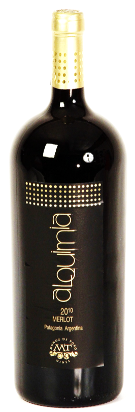 Alquimia MErlot