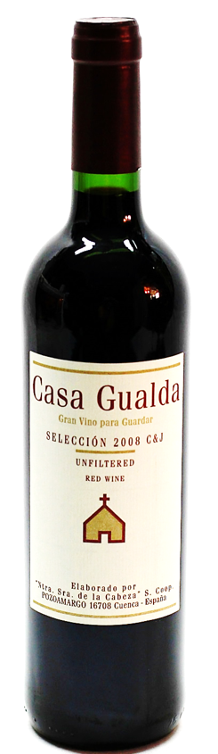 Casa Gualda CJ