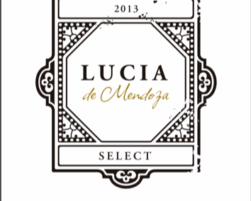 Lucia de Mendoza Estate Malbec