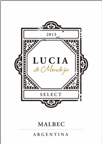 Lucia de Mendoza Estate