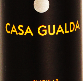 Casa Gualda Singular