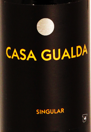 Casa Gualda Singular