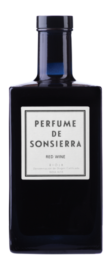 Perfume de Sonsierra