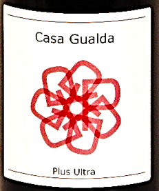 Casa Gualda Plus Ultra