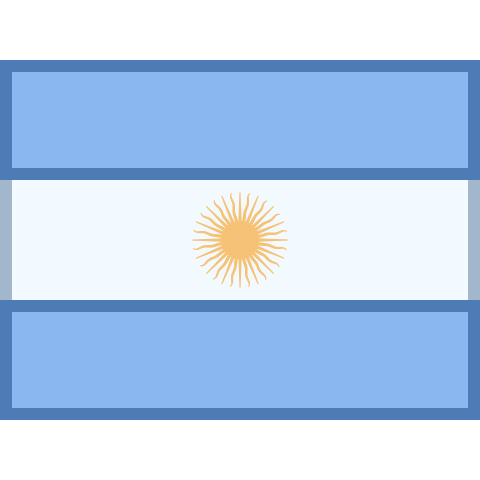 argentina hires